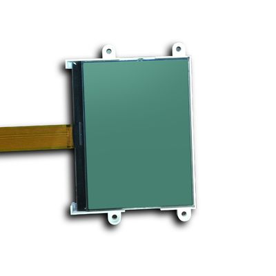 Attrezzatura industriale con l'esposizione LCD dello schermo del modulo YG del grafico blu LCD parallelo del fondo