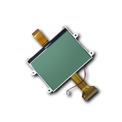 Attrezzatura industriale con l'esposizione LCD dello schermo del modulo YG del grafico blu LCD parallelo del fondo