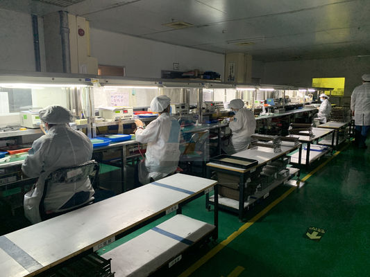 pannello LCD VA di parallelo 60mA della PANNOCCHIA LCD Transmissive del pannello RYD2017VV01 dello SGS