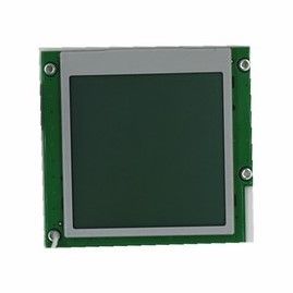 160x160 punteggia l'iso parallelo LCD del dente FSTN ROHS del modulo UC1698u del grafico 60mA