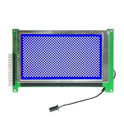 240X128 regolatore LCD grafico del modulo TC6963C LC7981 a 5,5 pollici