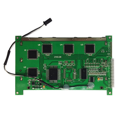240X128 regolatore LCD grafico del modulo TC6963C LC7981 a 5,5 pollici