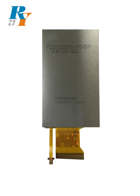 2,97" esposizione 360*640 Dots Ips St 7701S dell'affissione a cristalli liquidi di Tft con la lampadina