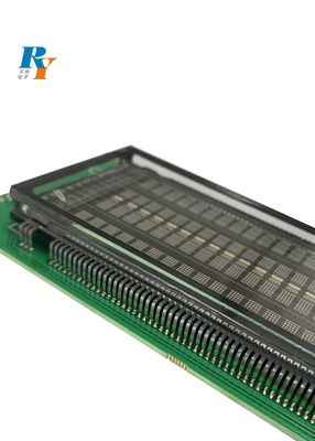 Modulo LCD LCD 20S401DA1 di SSVD Dot Matrix 4x20 Dots Matrix VFD