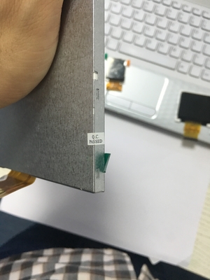 Modulo 7,0" di ITO Glass TFT LCD PCT 1024×600 Dots With GT911ic
