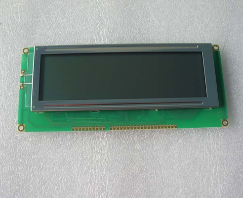 Esposizione LCD negativa blu grafica 256×64 dell'esposizione 5.25V di LCD di iso STN