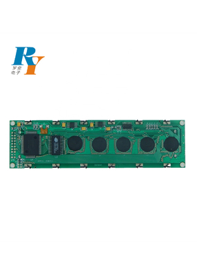 32064 regolatore diagonale del modulo 1/9 LCD grafico di Stn Yg LC7981 Monochrome