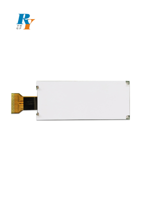 Dente monocromatico grafico di serie parallelo 3V 192×64 dell'esposizione FSTN di LCD