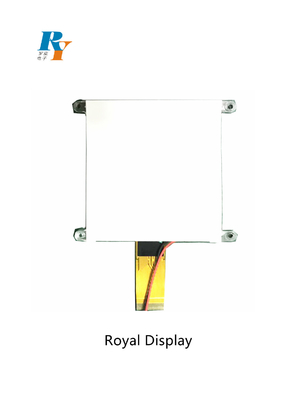 160X160 parallelo monocromatico 3.3V del connettore LCD del modulo FFC del punto FSTN