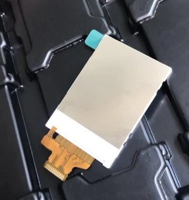 Schermo 300cd/m2 240X320 a 2,0 pollici di LCM IPS TFT LCD con l'interfaccia di Spi