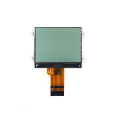 Esposizione LCD del DENTE su ordinazione di 240x128 Dot Graphic con la lampadina