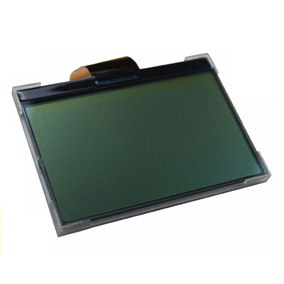 Esposizione LCD del DENTE su ordinazione di 240x128 Dot Graphic con la lampadina