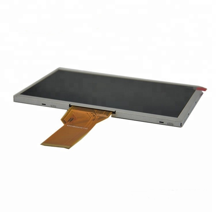 12.1'' TFT LCD 1024*768 RGB XGA INNOLUX CHIMEI G121X1-L04 Grande contrasto ad alta temperatura