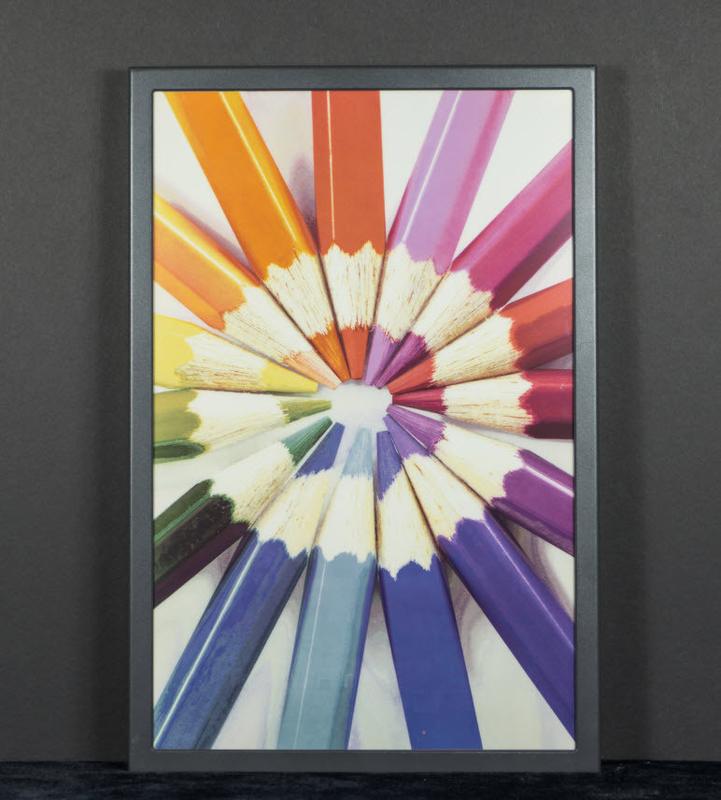 5.65'7 Colore EPD 600*448 Carta elettronica riflettente Display EPD Modulo originale