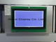 Modulo LCD dell'ampio grafico di operazione per i mazzi/autoradio/condizionatore d'aria
