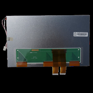 Innolux a 10,2 pollici AT102TN03V. 8 AT102TN03 originali V. 9 60 punti di Pin RGB 800X480 800X600