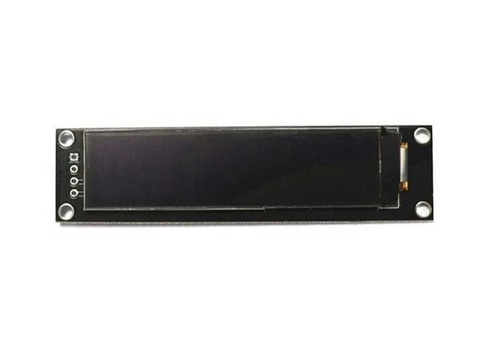 2,26" modulo dell'esposizione di OLED con 16x2 risoluzione 1602 OLED monocromatici a 2,26 pollici