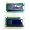 Esposizione LCD dello schermo 122x32 Dot Matrix STN del grafico LCD monocromatico a 2,4 pollici della PANNOCCHIA