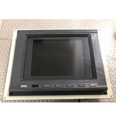 Unità di visualizzazione LCD CNC standard FANUC da 8,4 pollici a 19 pollici Pannello operatore FANUC