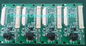 regolatore Board With Built di 12V TFT LCD in invertitore PCB800182 del LED