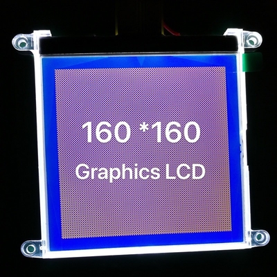 160*160 FSTN LCD Modulo Grafico Display personalizzato Con UC1698U