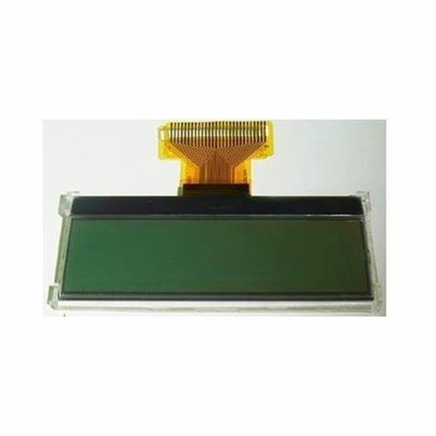 Modulo LCD grafico 128*32 NT7534 con display industriale con connettore FPC retroilluminato