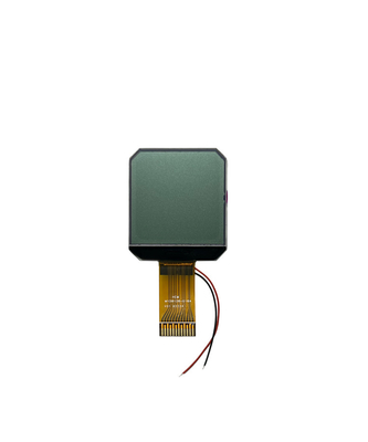 128*128 STN Modulo LCD grafico T6963C 8080 MPU Interfaccia 6H Display