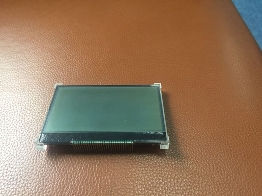20PIN connettore 128*64 modulo LCD grafico STN monocromo colore opzionale con retroilluminazione
