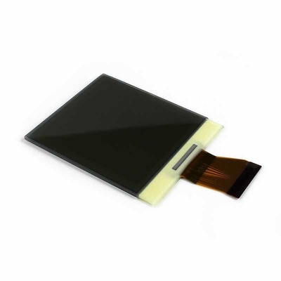 160*160 Modulo LCD grafico FSTN 6H Display industriale quadrato 60*60mm con retroilluminazione