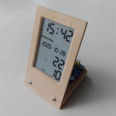 5.83'' EPD HINK-E0583A04 648*480 JD79686 per il sistema elettronico di etichettatura sugli scaffali