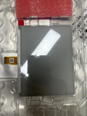 7.5'' EPD 800*480 4 Color High Contrast JD79665 Display di carta elettronica Hitech