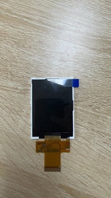 3.2'' TFT 240*320 RGB LCD Modulo a temperatura ampia 40 PIN display industriale