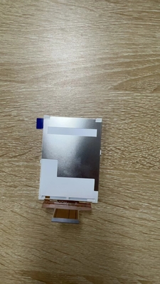 3.2'' TFT 240*320 RGB LCD Modulo a temperatura ampia 40 PIN display industriale