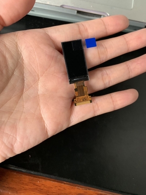 0.96'' IPS 80*RGB*160 all view modulo LCD industriale ad alta contrapposizione