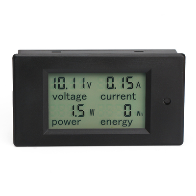 Segmento di piccole dimensioni TN FFC Modulo LCD Display positivo transflettivo monocromo