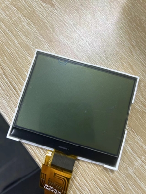 Modulo LCD grafico 128*64 FSTN Display COG ad ampia temperatura trasmissibile