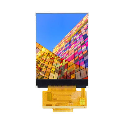 2.9' 320*RGB*120 TFT TN SSD2119 Modulo LCD a temperatura larga