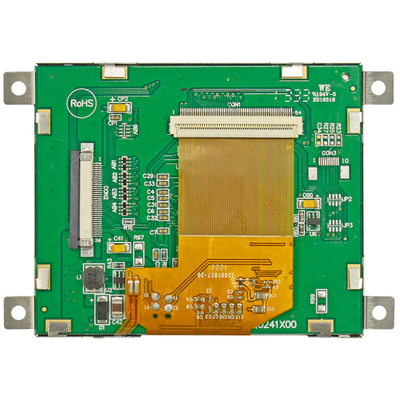 3.5' 320*RGB*240 SSD1963 Modulo LCD TFT a temperatura larga