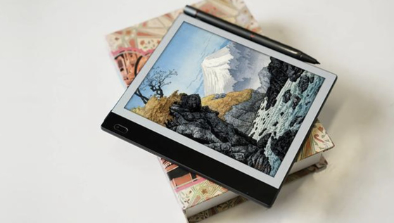 10.3'' E Display carta 1404*1872 riflettente in modalità paesaggistica EPD