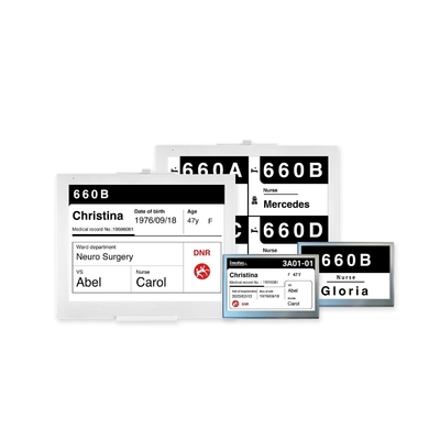 HINK 4.2'' 400*300 SSD1608 Interfaccia MCU E-paper display EPD