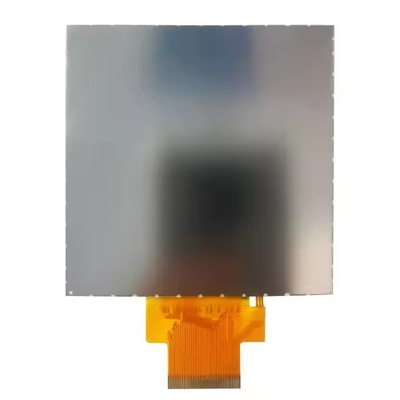 3Display LCD TFT quadrato da.95 pollici 4" 480*480 con interfaccia RGB CTP
