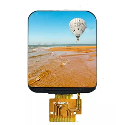 1Display LCD TFT da 240*280 pollici con interfaccia Spi