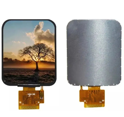 1Display LCD TFT da 240*280 pollici con interfaccia Spi