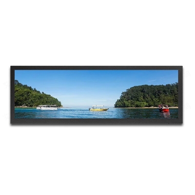 24' BOE 1920RGB*360 Bar Modulo LCD TFT ad alto contrasto