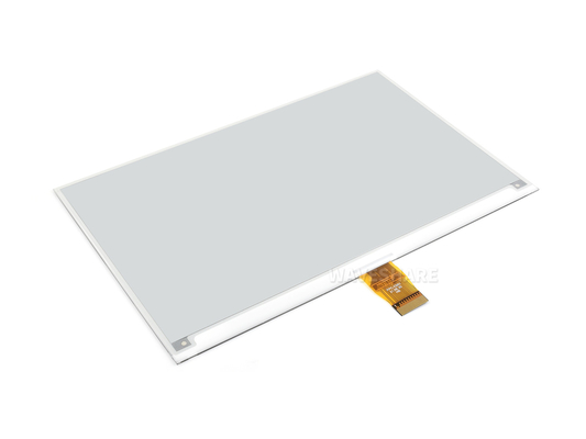 7.5'' monocromo 800*480 in scala grigia Display LCD su carta elettronica Modulo per ESL