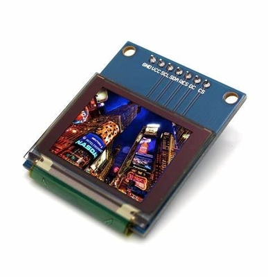2.83' 240*320 RGB OLED ad alta contrapposizione a temperatura super ampia
