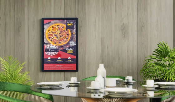 13.3'' E-Ink 6 Color 1200*1600 Display di carta elettronica con interfaccia Mpu