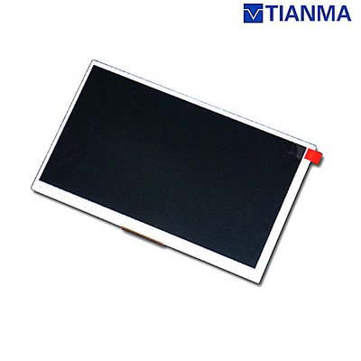 12.1'' 1280*800 RGB Tianma all view SFT LVDS touch LCD Modulo