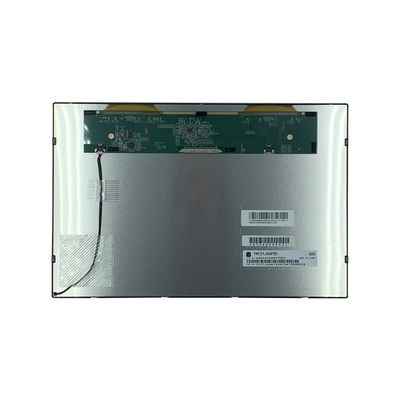 12.1'' 1280*800 RGB Tianma all view SFT LVDS touch LCD Modulo