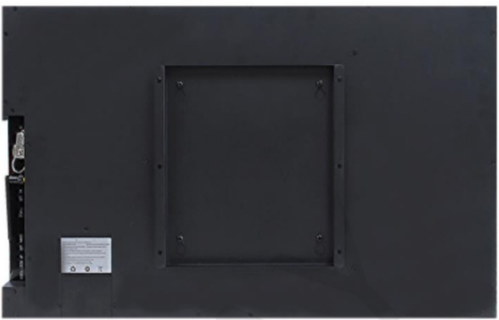 31Display in carta elettronica a 6 colori 2560*1440 segnaletica standard alloggiamento opzionale